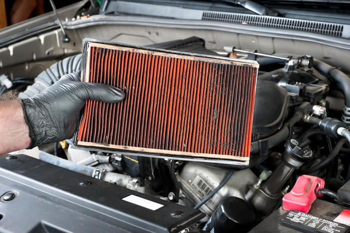 Air Filter Replacement Service in Upland, CA