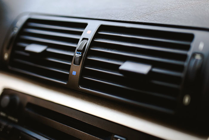 Auto AC Repair in Upland, CA