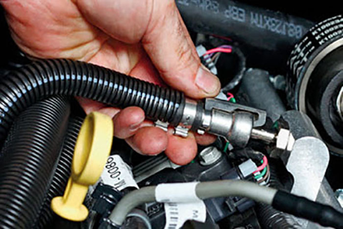 Auto Fuel System Repair in Upland, CA