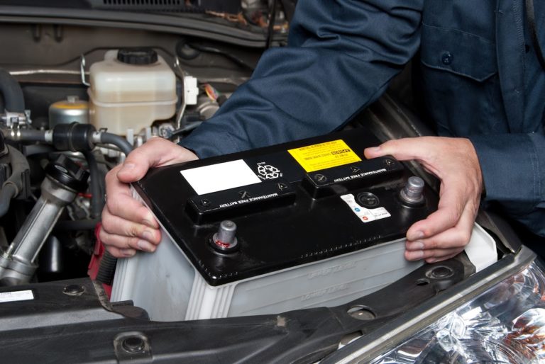  Battery Check and Replacement Services in Upland, CA
