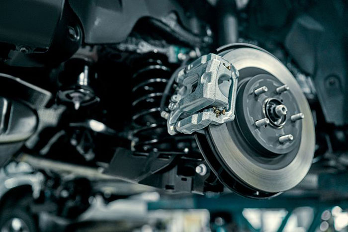 Brake Repair in Upland, CA