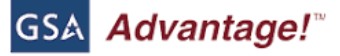 GSA Advantage