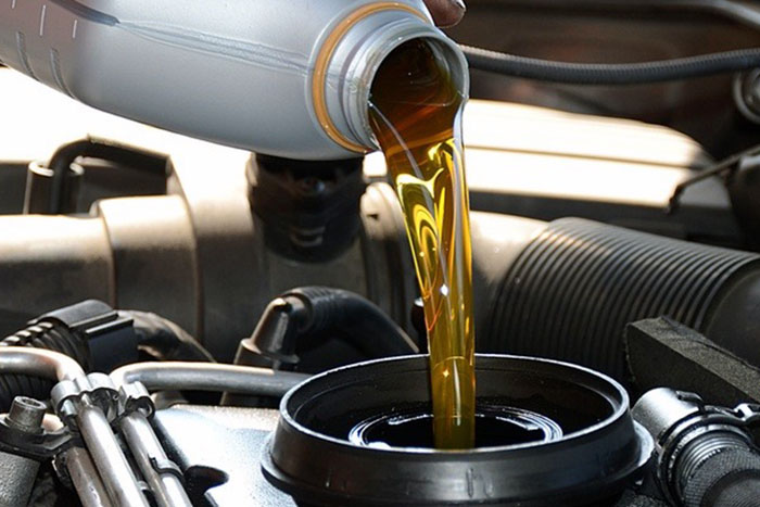 Oil Change and Lube in Upland, CA